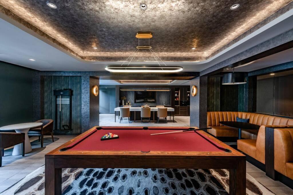 Gorgeous 1 Bedroom At Clarendon With Gym And Rooftop أرلنغتون المظهر الخارجي الصورة