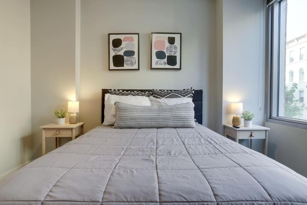 Gorgeous 1 Bedroom At Clarendon With Gym And Rooftop أرلنغتون المظهر الخارجي الصورة