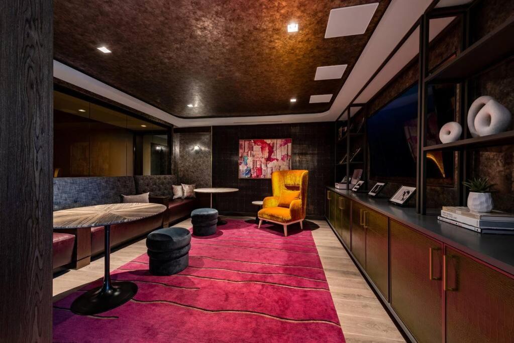 Gorgeous 1 Bedroom At Clarendon With Gym And Rooftop أرلنغتون المظهر الخارجي الصورة
